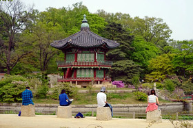 Oh My Guesthouse