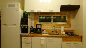 Oh My Guesthouse