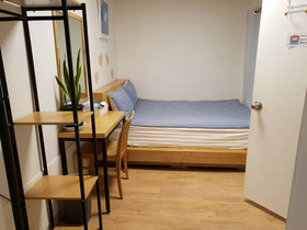 Oh My Guesthouse