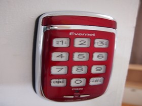 Guesthouse 345