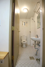 Guesthouse Dodam