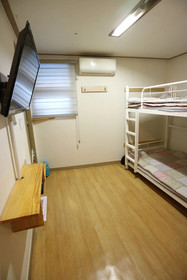 Guesthouse Dodam