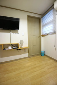 Guesthouse Dodam