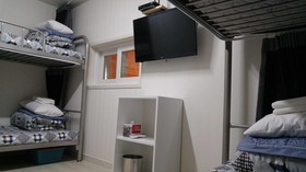 Guesthouse Embassy
