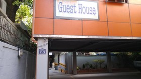 Guesthouse Embassy