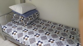 Guesthouse Embassy