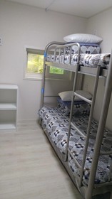 Guesthouse Embassy