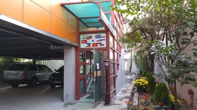 Guesthouse Embassy