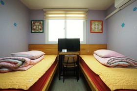Guesthouse K Hostel