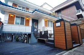 Guesthouse K Hostel