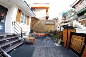 Guesthouse K Hostel