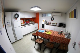 Guesthouse K Hostel