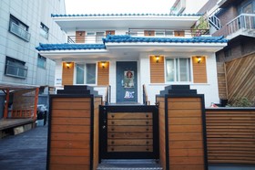 Guesthouse K Hostel