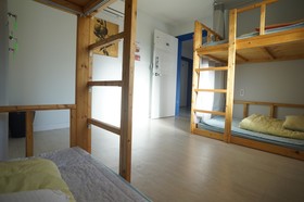 Guesthouse K Hostel