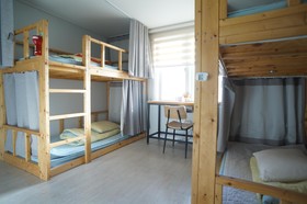 Guesthouse K Hostel