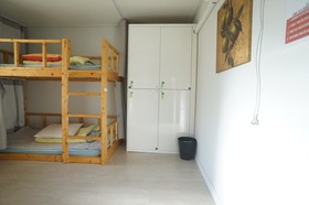 Guesthouse K Hostel