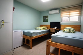 Guesthouse K Hostel