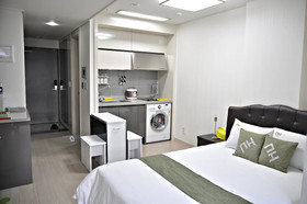 Guest House Myeongdong 2