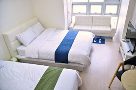 Guest House Myeongdong 2