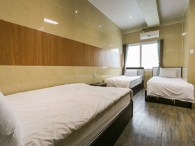 Guest House Myeongdong 2