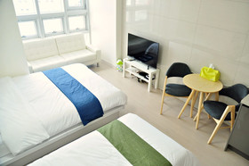 Guest House Myeongdong 2