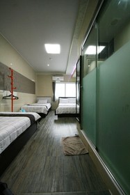 Guest House Myeongdong 2