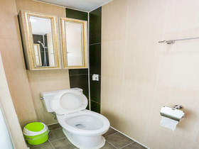 Guest House Myeongdong 2