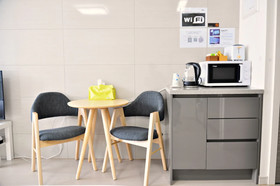 Guest House Myeongdong 2