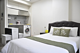 Guest House Myeongdong 2
