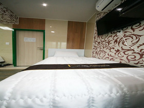 Guest House Myeongdong 2
