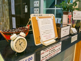 Guest House Myeongdong 2