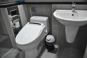 Guest House Myeongdong 2
