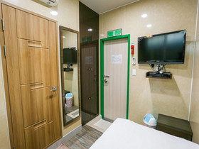 Guest House Myeongdong 2