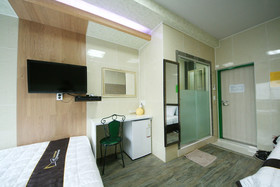 Guest House Myeongdong 2