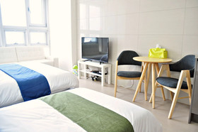 Guest House Myeongdong 2