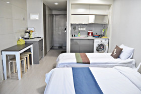 Guest House Myeongdong 2