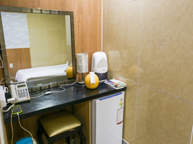 Guest House Myeongdong 2