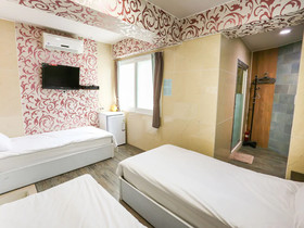 Guest House Myeongdong 2