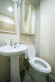 Guest House Myeongdong 2