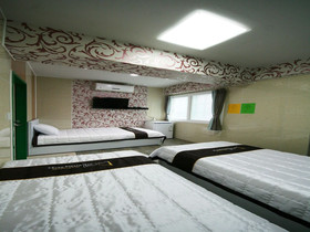 Guest House Myeongdong 2