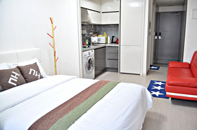 Guest House Myeongdong 2