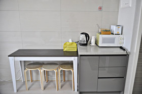 Guest House Myeongdong 2