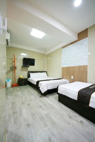 Guest House Myeongdong 2