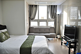 Guest House Myeongdong 2
