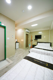 Guest House Myeongdong 2