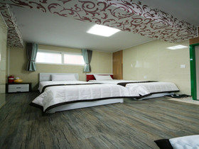 Guest House Myeongdong 2