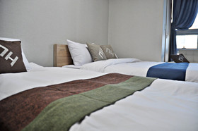 Guest House Myeongdong 2