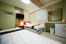 Guest House Myeongdong 2