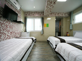 Guest House Myeongdong 2