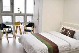 Guest House Myeongdong 2